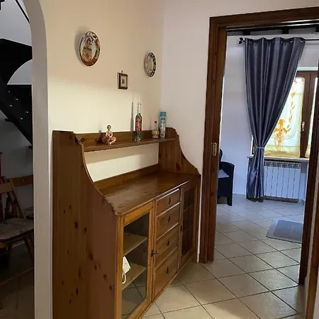 Al Paese Vecchio Vasanello