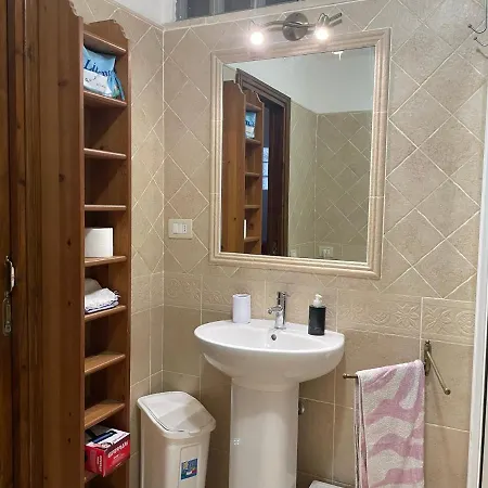 Al Paese Vecchio Apartment