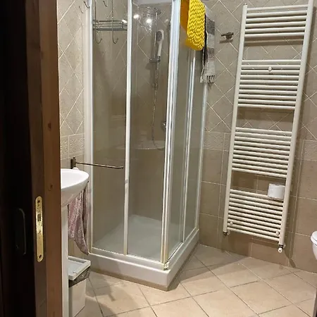 Al Paese Vecchio Apartment