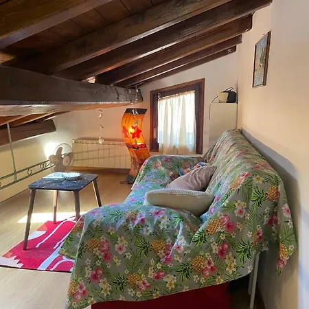 Al Paese Vecchio Apartment