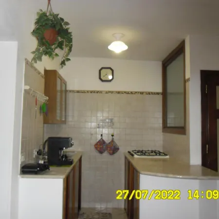 Al Paese Vecchio Apartment