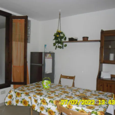 Apartment Al Paese Vecchio